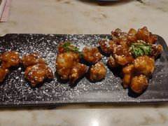 -绿茶餐厅(乐峰广场店)