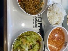 -七食九号食堂(东丽空港店)