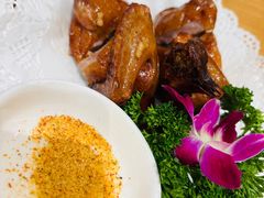 -周锦记广式餐厅