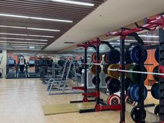 -CXFIT 陈徐健身工作室(凯旋店)