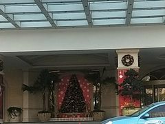 -绮梦西湖·云端餐厅(歌德店)