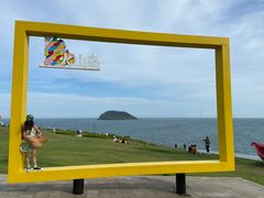 -漳州滨海火山岛自然生态风景区