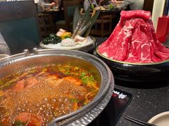 -牛New寿喜烧(新六百店)