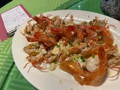 -盛港湾海鲜食府(黄沙店)