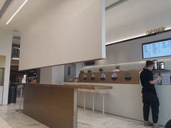 -喜茶(永旺梦乐城店)