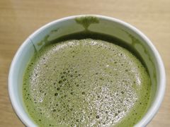 抹茶拿铁-COSTA COFFEE(龙德广场店)