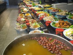 -秦淮人家风味酒楼(赣榆店)