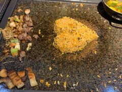 -猪的故事·韩式烤肉(韩乐坊店)