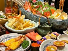 -多佐铁板烧(富力广场店)