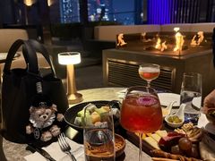 -四季酒店·空中花园 Aria on 9