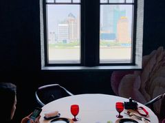 包厢-三号黄浦会Canton Table