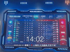 -镭战大联盟真人CS·生日派对·亲子聚会·团建(天安千树店)