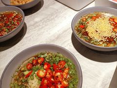 -千味涮·健康火锅(会展连城新天地店)