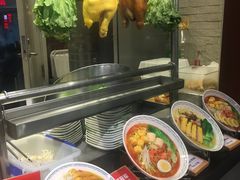 -食通天·寰宇集(杭州万象城店)