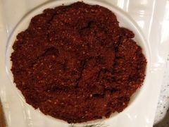 麻辣牛肉-大龙燚火锅