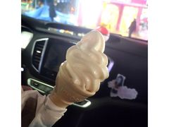 -汉堡王(烟台新世界店)