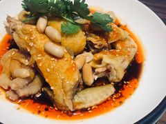 -湖兰金牌小炒肉(椒江万达店)