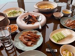 -大连君悦酒店·星海湾壹号Dalian·Dalian(星海广场店)