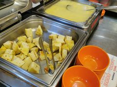 -乡党臊子面(丰庆公园店)