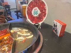 -巴蜀大将火锅(春熙店)