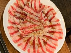 特级牛五花肉-香猪坊(五道口店)