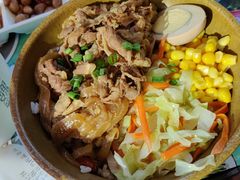 -魏家凉皮(马驹桥店)