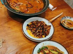 -锦小馆(安贞店)