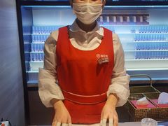-海底捞火锅(牡丹园店)