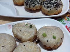 -小杨生煎(浦江欢乐颂店)