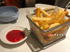 -西部牛排(京华城店)