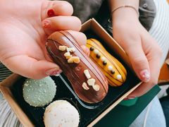 -星巴克(西安机场1店T3到达店)