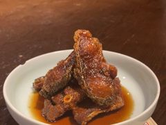 -南京大牌档(三阳广场苏宁店)