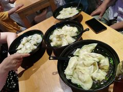 -真真鲜馄饨店(启蒙路店)