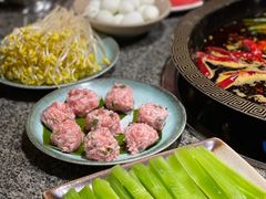 -佬革命主题火锅(玉沙路店)
