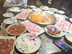 -小龙坎火锅(总店)