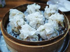 -德顺源·非遗烧麦·老菜(大观园店)