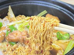 -重庆鸡公煲(宿迁学院店)