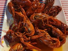 -二钳洞庭虾蟹·江湖菜(鹭岛店)