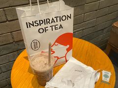 -星巴克(深圳新沙天虹店)