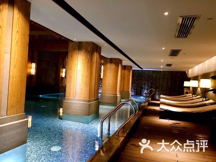 浅深休闲会所图片 - 第16张
