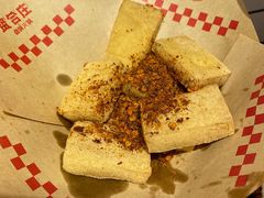 -喜悦小串丹东小黄牛海鲜烧烤大排档(民主广场店)