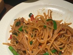 -肆海小川菜酒馆Wine Bistro (青年路店)