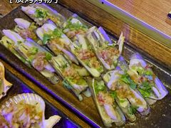 -质烤烤物·活烤海鲜(质烤总店)