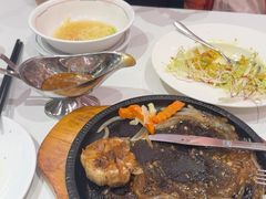 -香港深仔记茶餐厅(东门店)