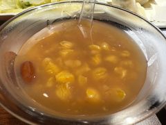 -金刚山烧烤(中山路店)