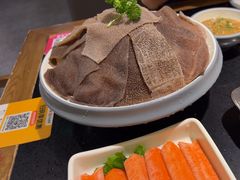 -井格重庆火锅(西直门凯德Mall店)