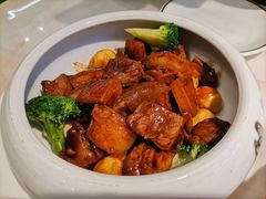 -刘胖子家常菜·蹄花焖藕(江汉路总店)