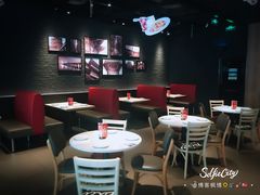 -必胜客(八一店)