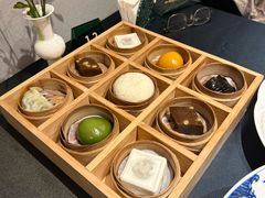 -江南雅厨(李公堤店)