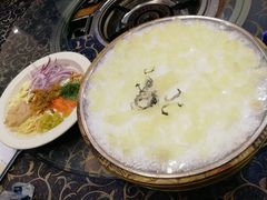 -祈胜邨•顺德鱼生•顺德菜(容桂店)